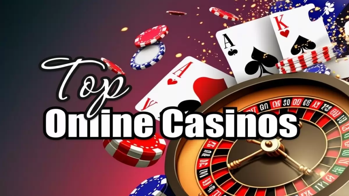 Coba Situs Slot Terbaik dan Terpercaya